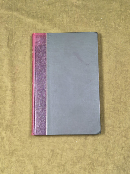 The Thre Prestis of Peblis by T.D. Robb , Scottish Text Society 19201