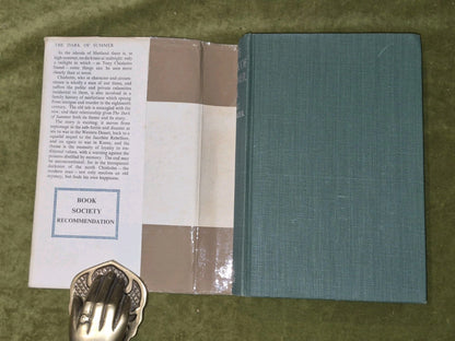 Eric Linklater First Editions Job Lot Dustjackets 20