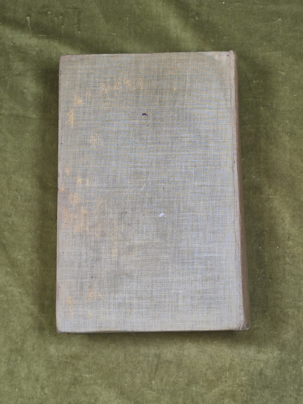 China Under the Empress Dowager - J O P Bland & E. Backhouse Heinemann 1910 1st1