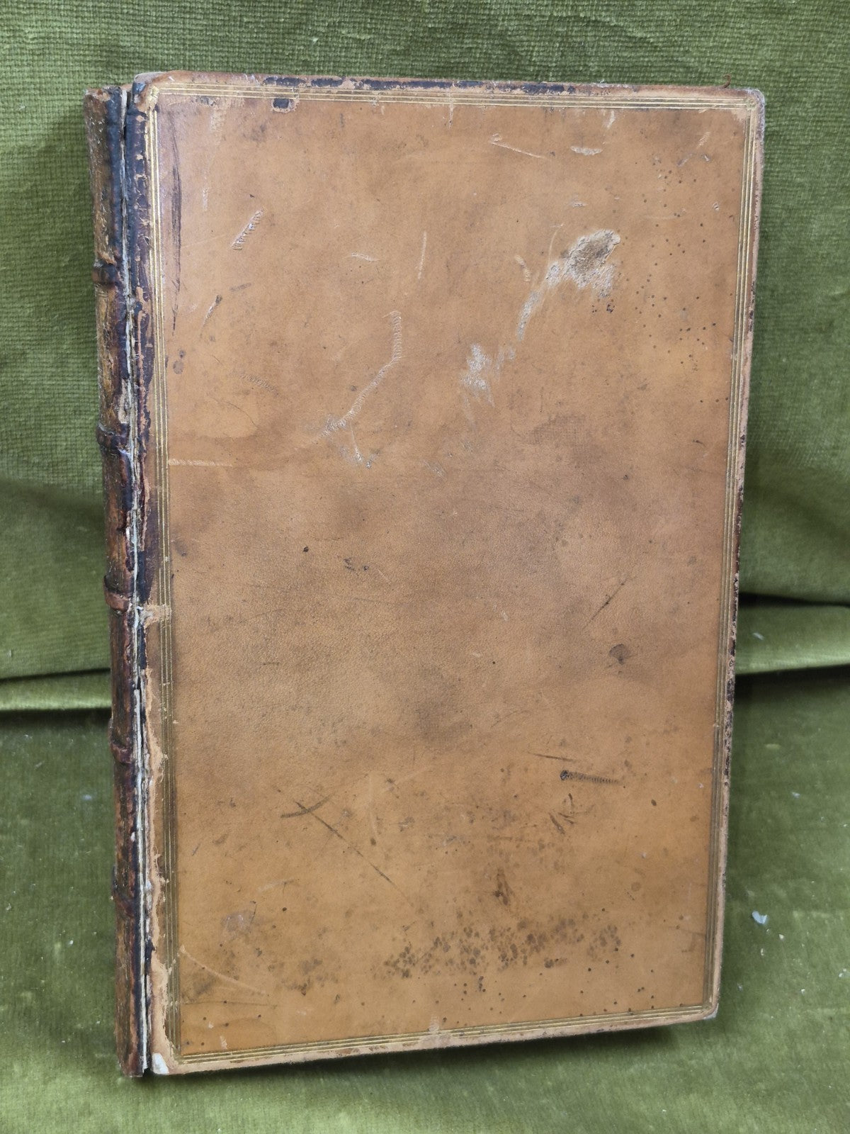 Remains of Nithsdale and Galloway Song Cromek Peasantry 1810 T Cadell2