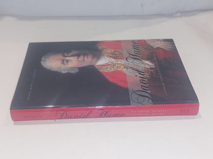 David Hume: Historical Thinker, Historical Writer  Mark G. Spencer (2013) Hb 1