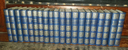 John Ruskin Blackfriars Editions 20 Volume Set Modern Painters Stones Of Venice 0