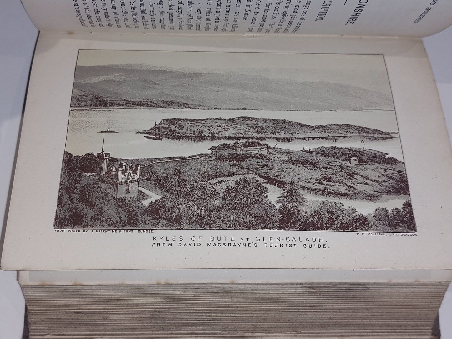 The Highland Sportsman, Sporting guide to Highlands Scotland by Robert Hall 18829