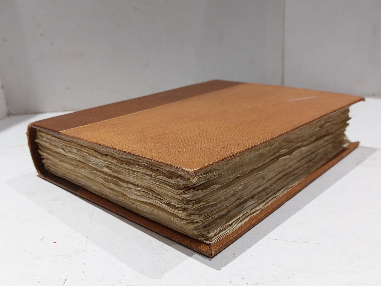 History Of Accounting And Accountants By Richard Brown (1905) Hb Limited, Signed4