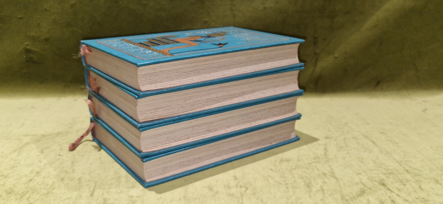 Curse of the Pharaohs [Vol.1&2] Mysteries of Great Pyramid & Isis [Ferni] Books11