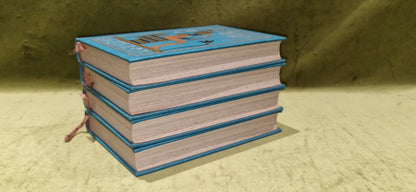 Curse of the Pharaohs [Vol.1&2] Mysteries of Great Pyramid & Isis [Ferni] Books11