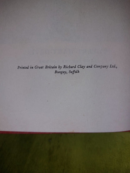 1954, 1st Ed, Son of Oscar Wilde by Vyvyan Holland4