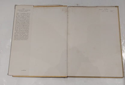 The Forgotten Tramcar and Other Drawings, Emet of Punch, Faber (1952) Hb Book4