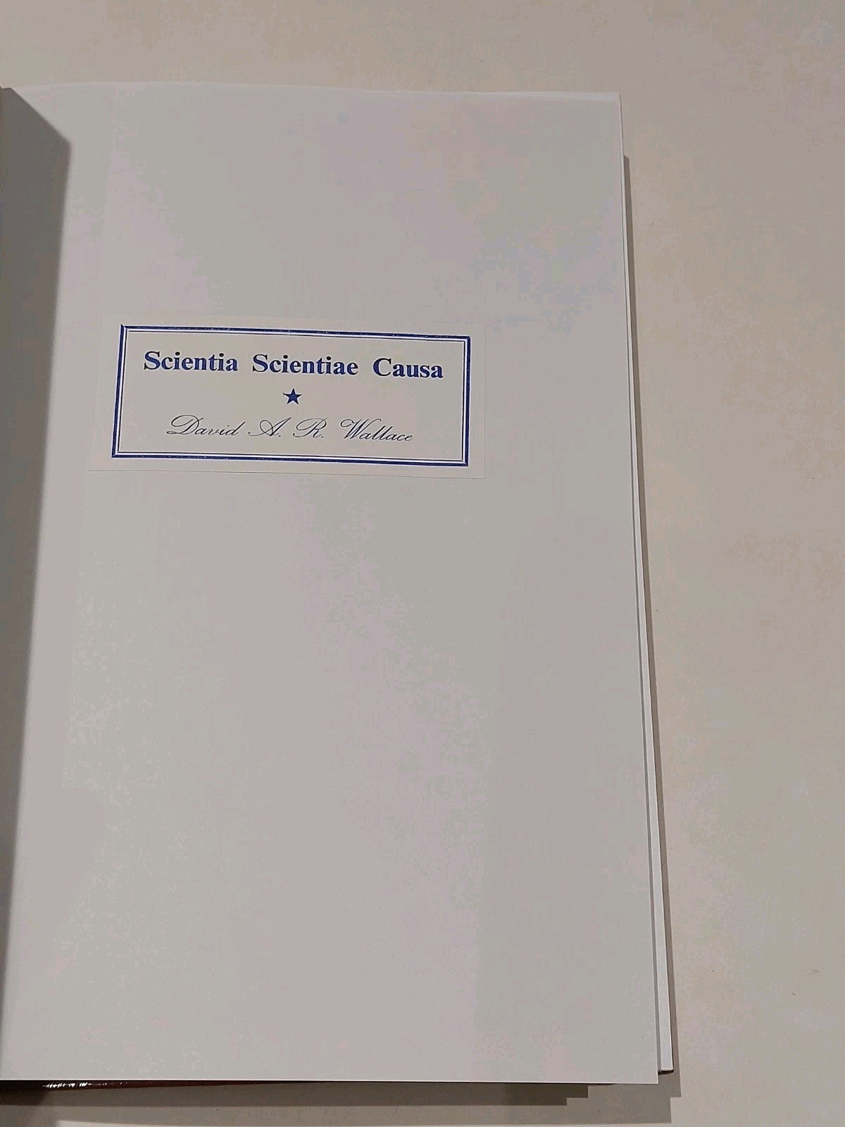 History Of Modern Mathematics [Vol. 1] Ideas & Their Reception - Rowe & McCleary2