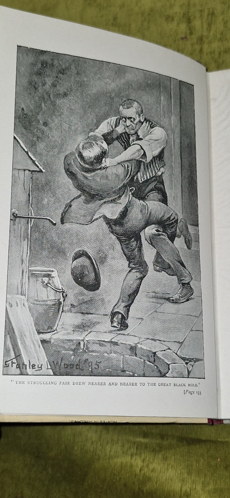 Lady Turpin (1897) Henry Herman6