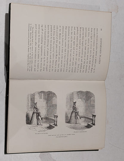 Suppressed Plates (1907) By G S Layard, Beautifully Bound Hb Book5
