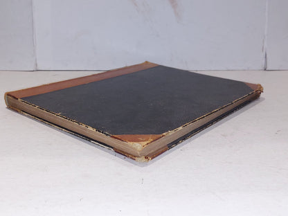 Fanrik Stals Sagner By Johan Ludvig Runeberg (1886) Swedish Hb Book9