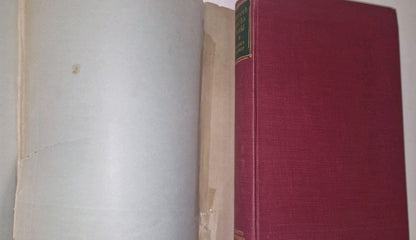 Petrarch and his world (1964) By Morris Bishop 1st Ed Hb Book6