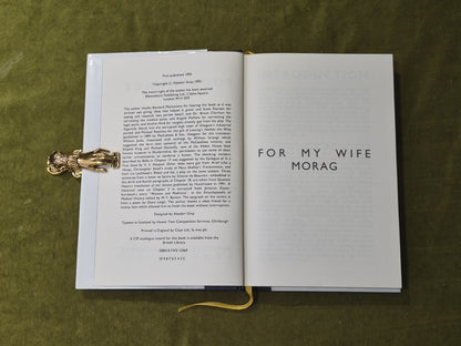 Poor Things By Alasdair Gray 1992 Signed 1st Ed, 2nd Impression Bloomsbury HB DJ6