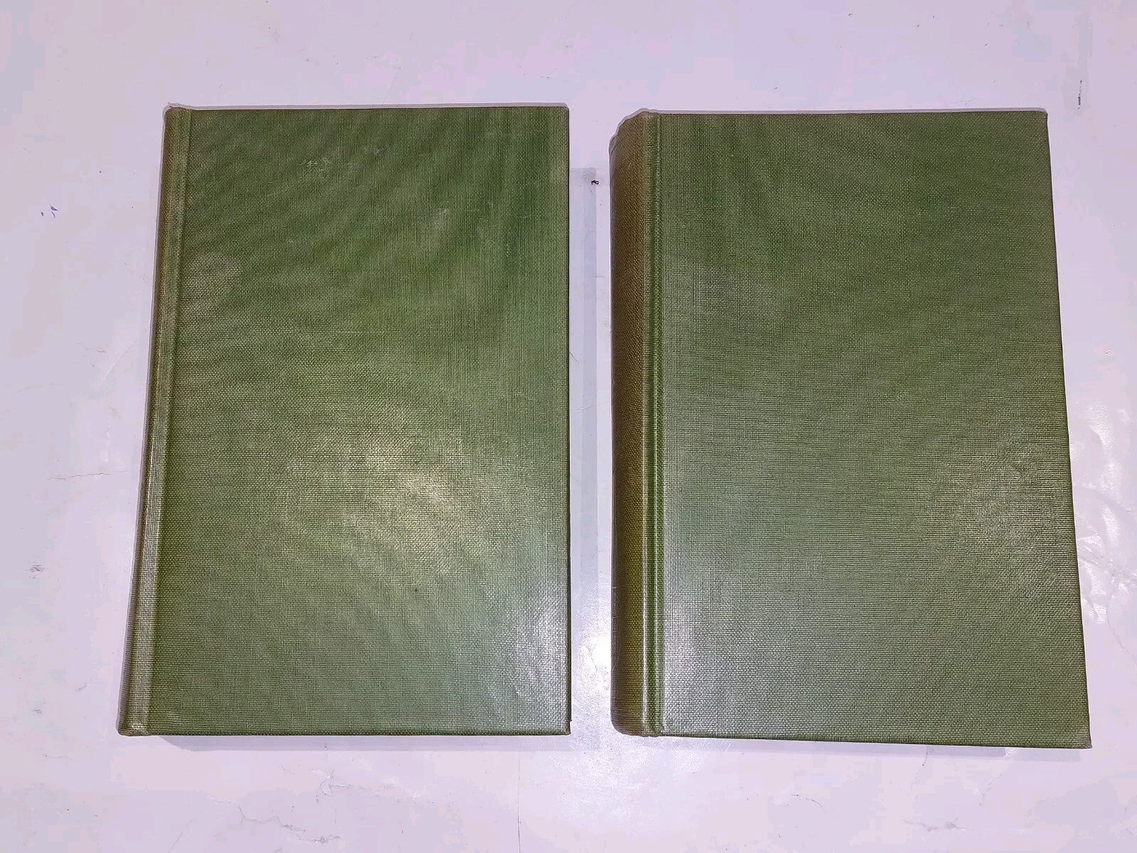 The Structure And Reproduction Of The Algae, Volume 1 & 2, Fritsch (1965) Books2