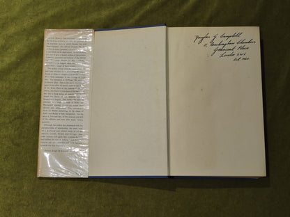 The Navy at War 1939-1945 - Captain S. W. Roskill , Collins3