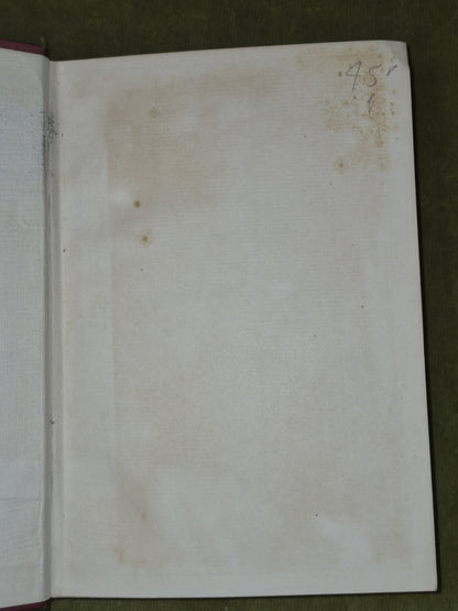 Volsunga Saga William Morris Walter Scott Publishing Co. c19103