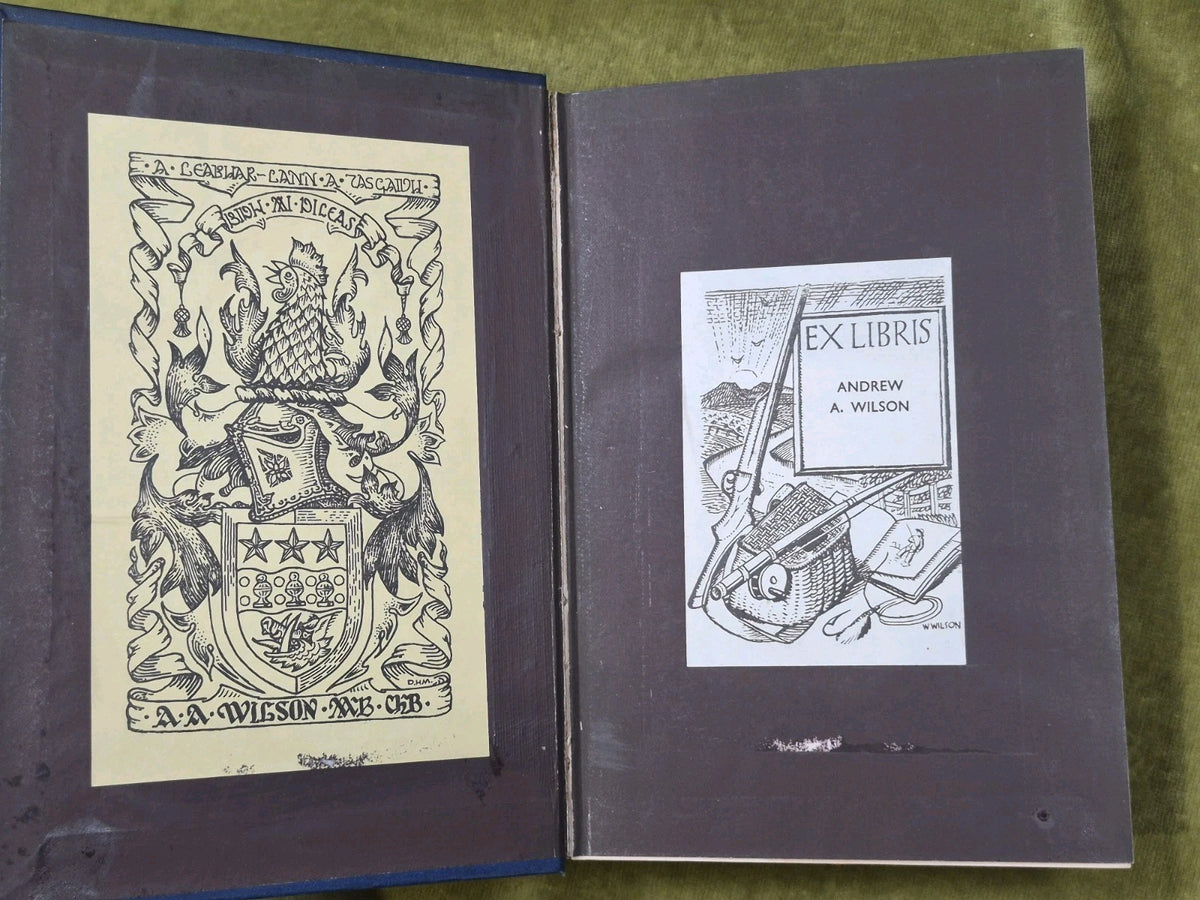 Popular Tales of the West Highlands 1890 Alexander Gardner Gaelic Complete Set11