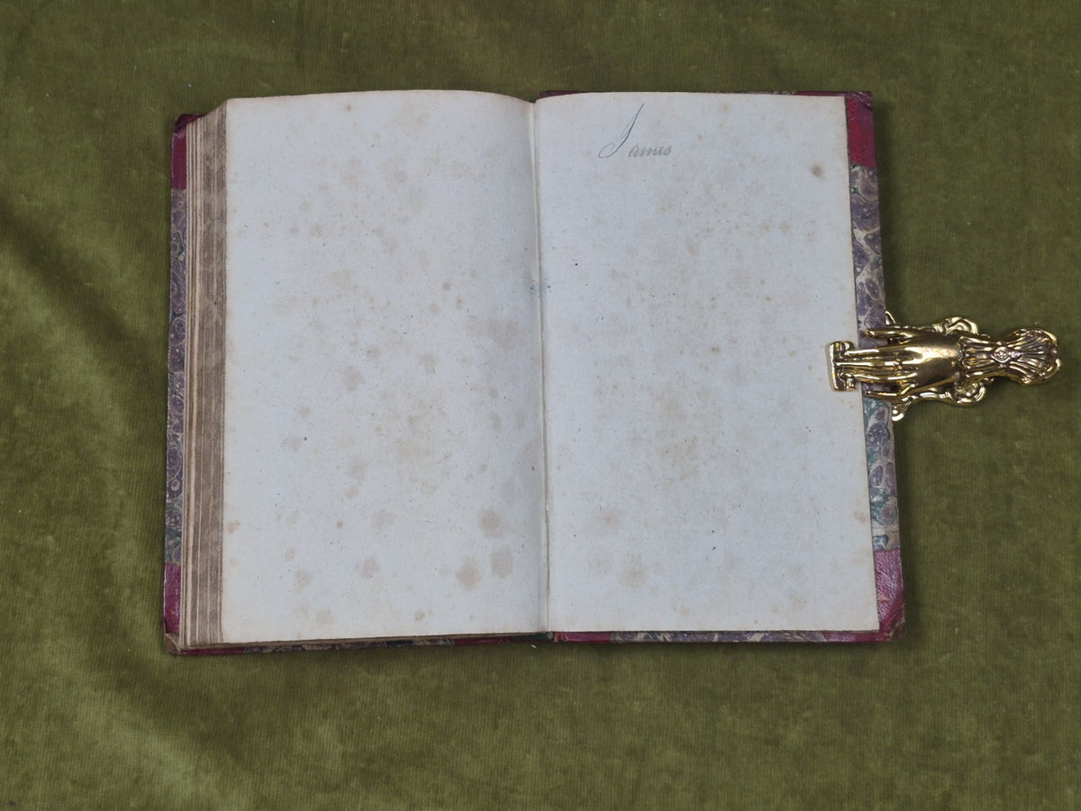 Ringan Gilhaize or the Covenanters Vols 1-3 - John Galt , Oliver & Boyd 18236