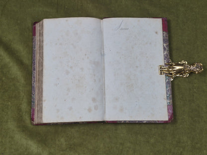 Ringan Gilhaize or the Covenanters Vols 1-3 - John Galt , Oliver & Boyd 18236