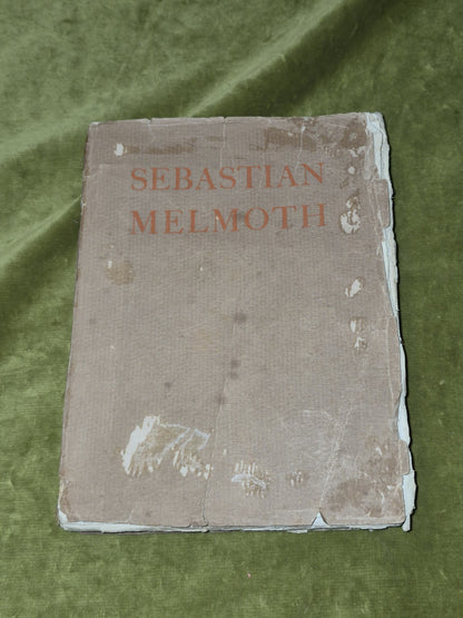 Sebastian Melmoth (Oscar Wilde) 1905 Arthur L Humphreys The Soul of Man0