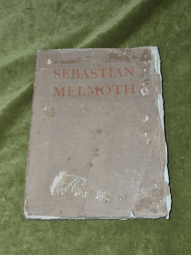 Sebastian Melmoth (Oscar Wilde) 1905 Arthur L Humphreys The Soul of Man0