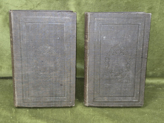 Highlanders of Scotland By William Skene 1837 First Edition John Murray 2 Vol0