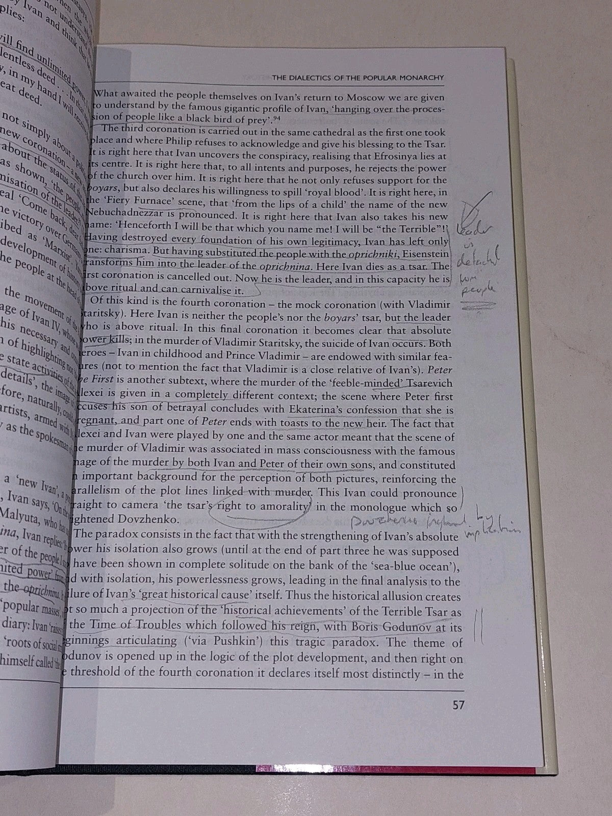 Stalinist Cinema and the Production of History  Evgeny Dobrenko (2008) Hb Book5