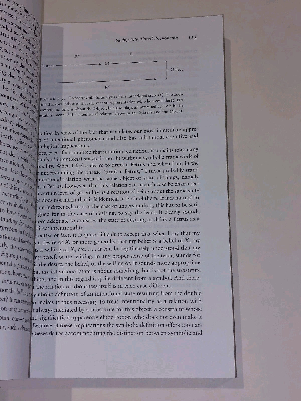 Naturalizing Phenomenology : Contemporary Phenomenology & Cognitive Science 19992