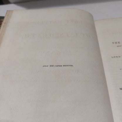 Last Battle Of The Soul In Death, Zacharie Boyd, 300 Limited Press [1831] 5