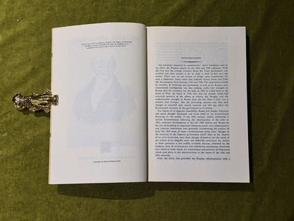 Michael Speransky : Statesman of imperial Russia 1772-1839 - Marc Raeff Revised6