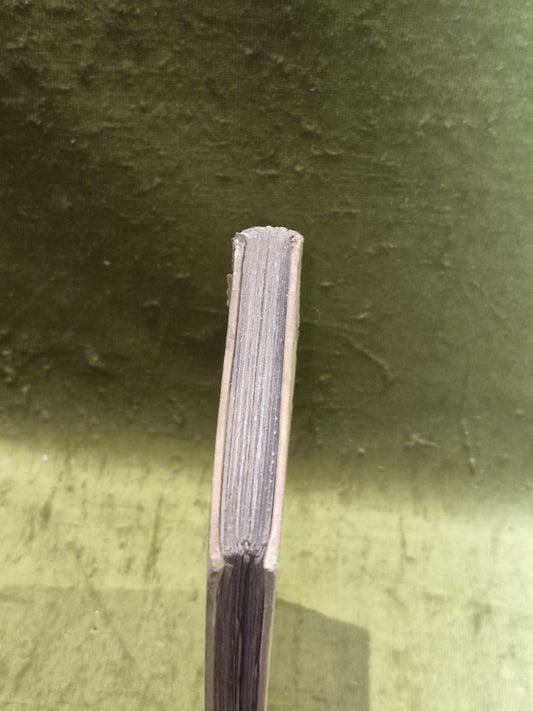 The Poems of Arthur Henry Hallam, [Elkin Mathews & John Lane] (1893) Hb Book1