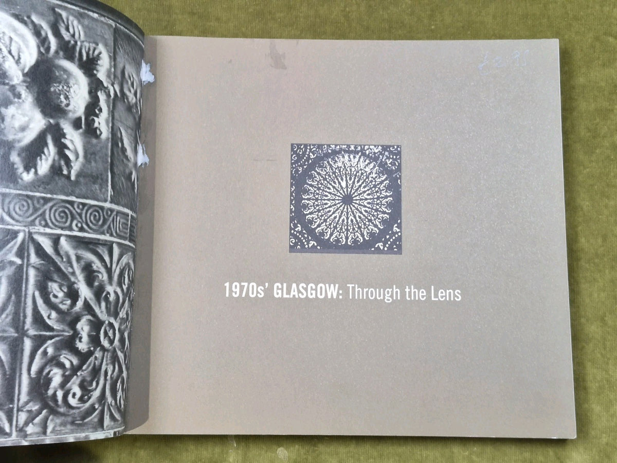 1970s' Glasgow: Through The Lens  Fiona Hayes4