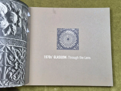 1970s' Glasgow: Through The Lens  Fiona Hayes4