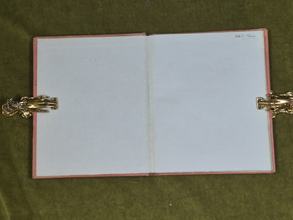 No Crown for Laughter - poems by Maurice Lindsay - 1943 Fortune HB3