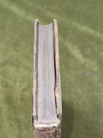 The Works of the Caledonian Bards Translated from the Galic First Edition 1778 2