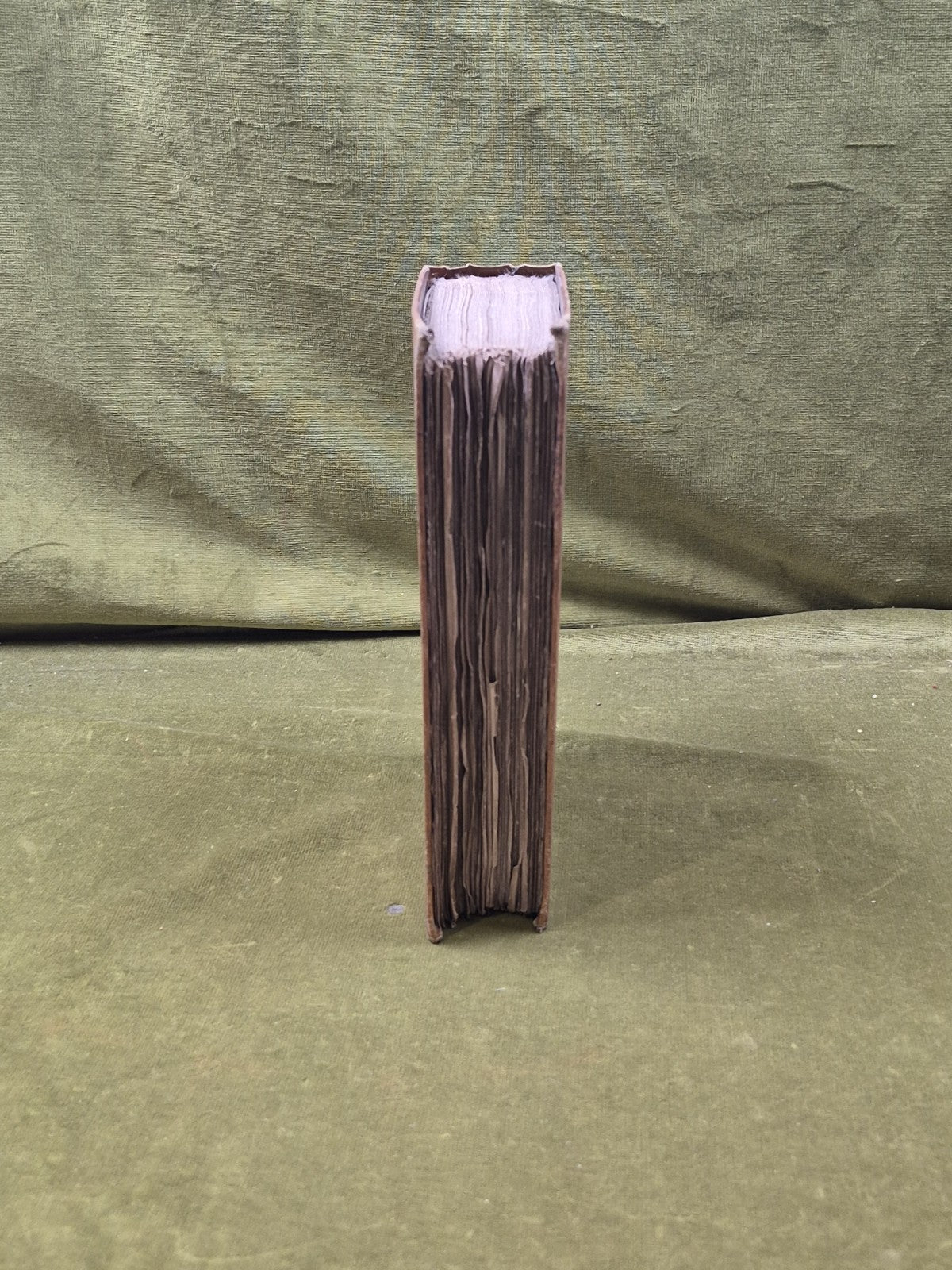 The Harp of Perthshire : A Collection of Pieces - Robert Ford , Gardner 18937