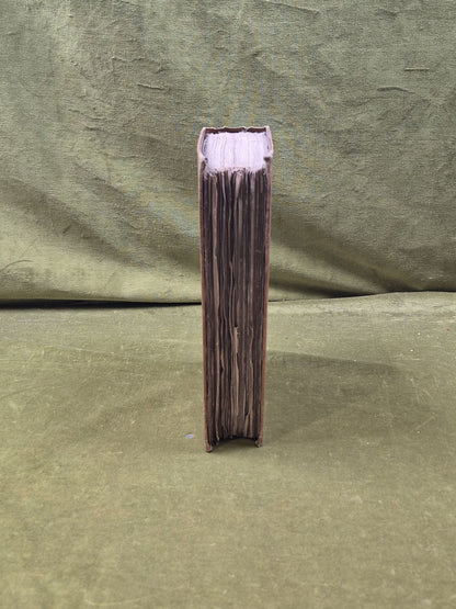 The Harp of Perthshire : A Collection of Pieces - Robert Ford , Gardner 18937