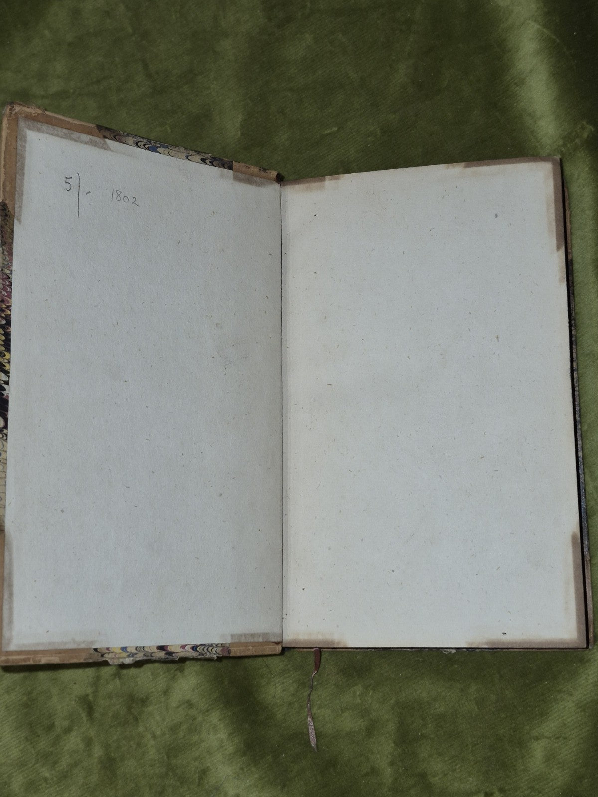 Novelle Scelte del Boccaccio Mercante di Venezia e il Grasso Legnaiuolo (1802)5