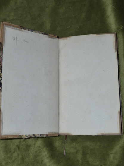 Novelle Scelte del Boccaccio Mercante di Venezia e il Grasso Legnaiuolo (1802)5