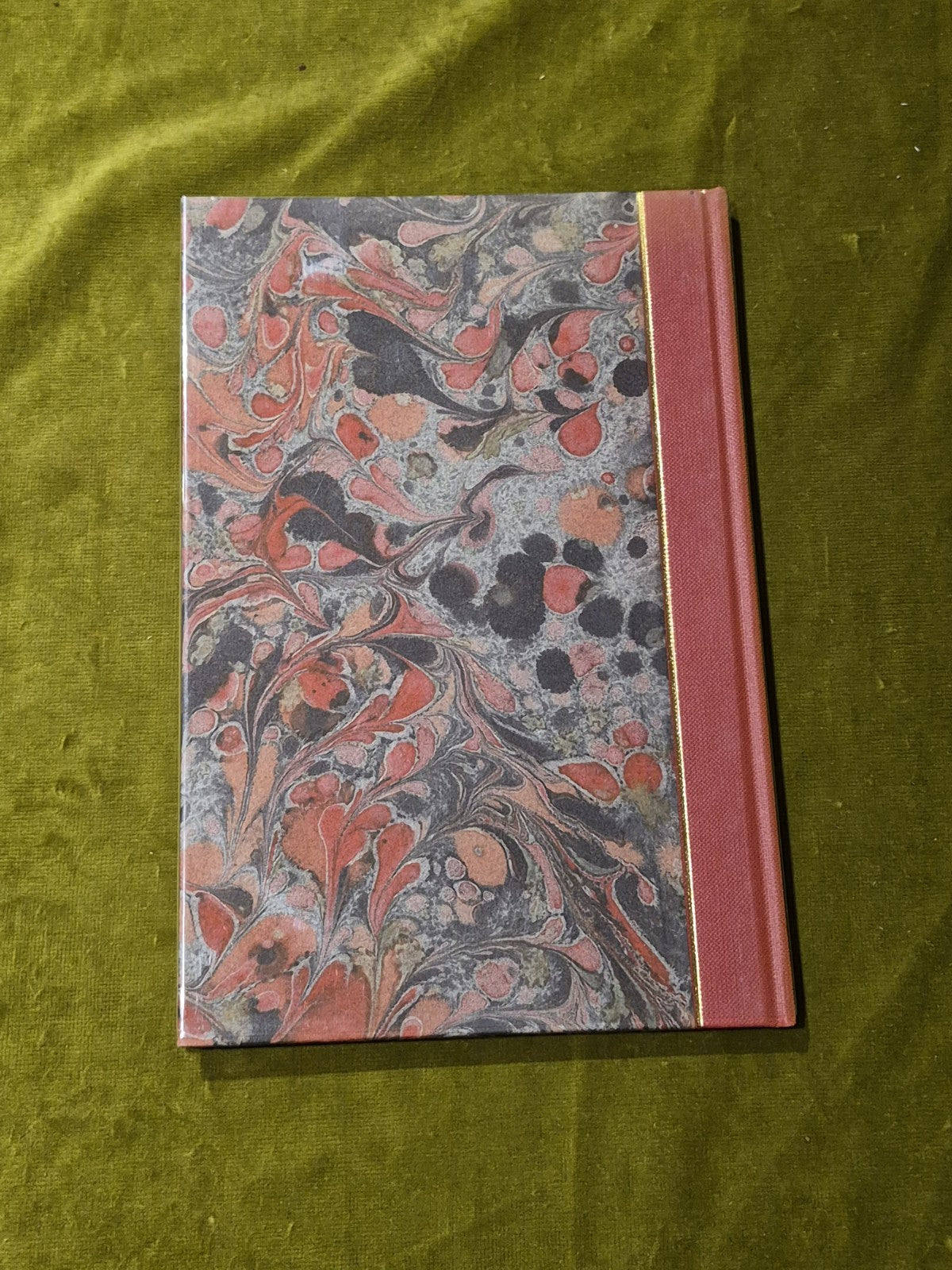On the Morning of Christ's Nativity - John Milton - Folio Society - 19871