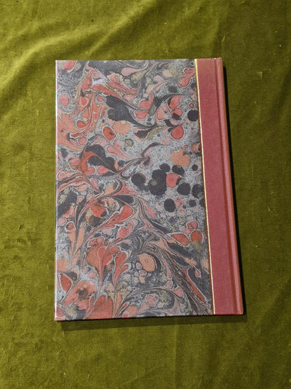 On the Morning of Christ's Nativity - John Milton - Folio Society - 19871