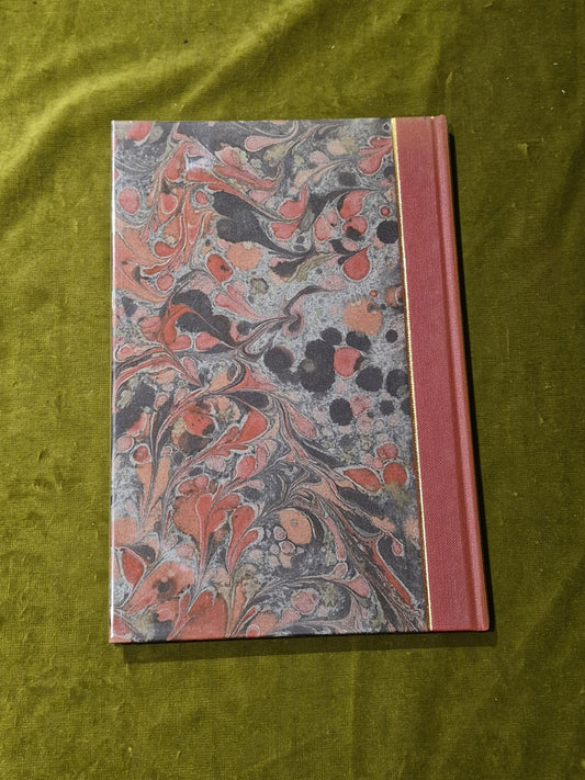On the Morning of Christ's Nativity - John Milton - Folio Society - 19871