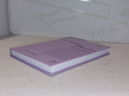 Theatre of Production : Philosophy & Individuation Between Kant And Deleuze Hb1