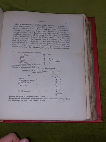Abbey Of Paisley From Its Foundation By J. Cameron Lees [Alexander Gardner] 18789