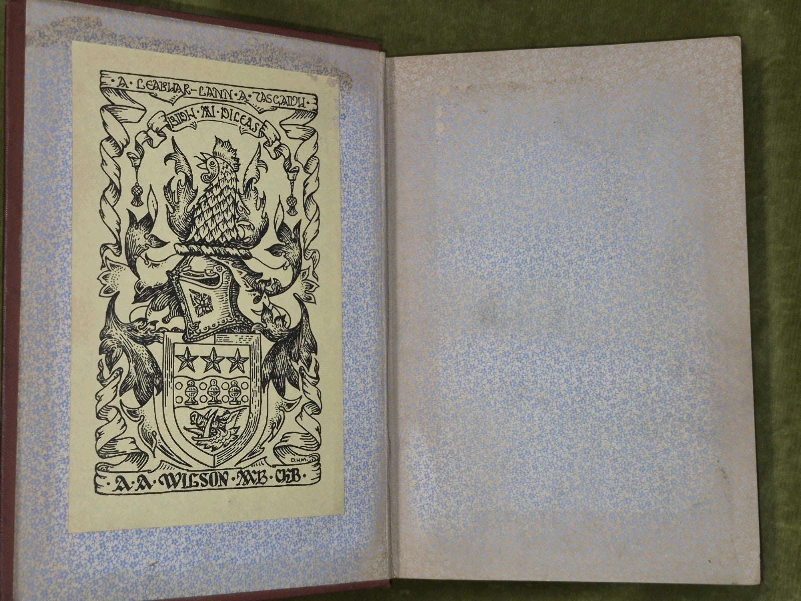 Celtic Garland Gaelic and English Songs 1885 Second Edition Archibald Sinclair3