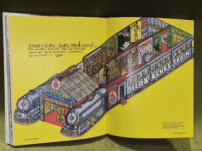 Man with Kaleidoscope Eyes : The Art of Alan Aldridge by Alan Aldridge (2009)8