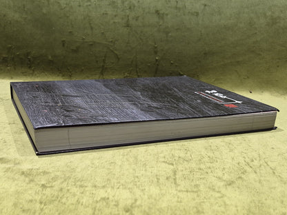 An Unbroken Line : Wu Guanzhong Donation Collection [SAM] (2006) Pb Book5