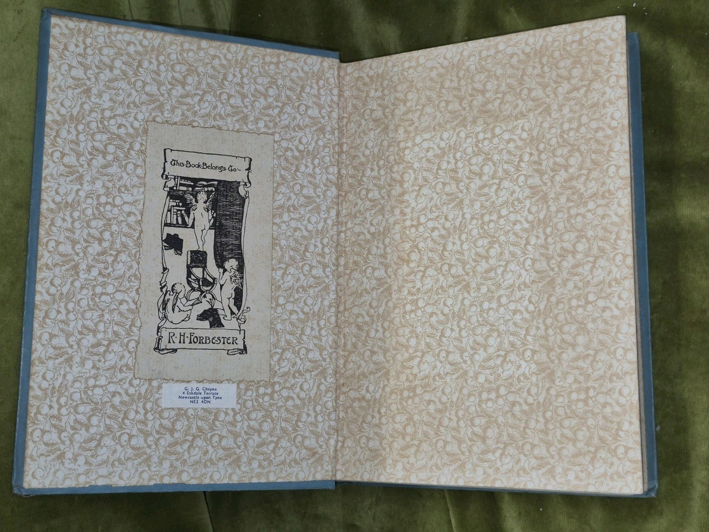 First Men In The Moon H G Wells The Strand Magazine True First Edition 19003