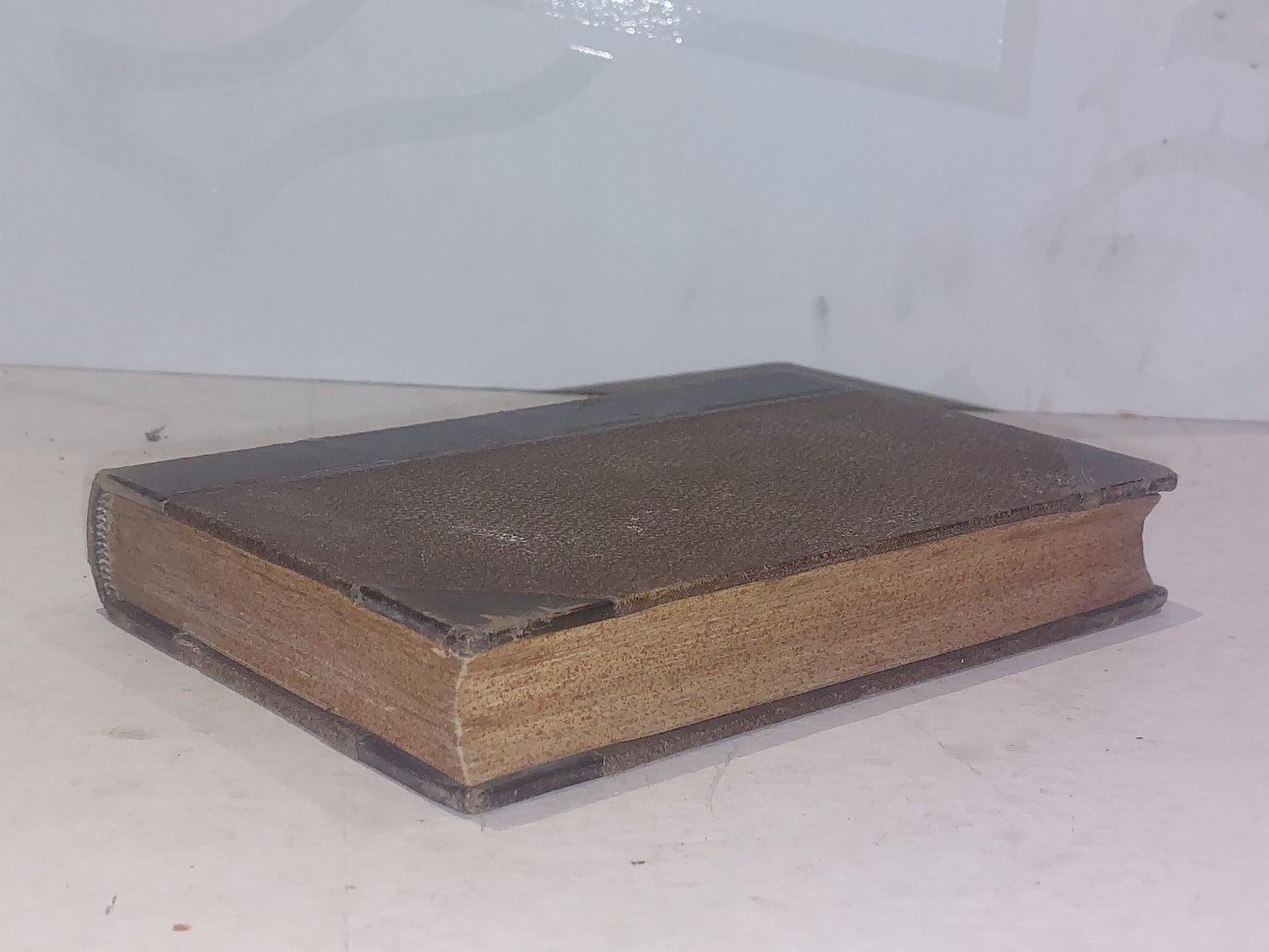 The Life Of Mansie Wauch Tailor Of Dalkeith (1828) 1st Ed Hb Book6